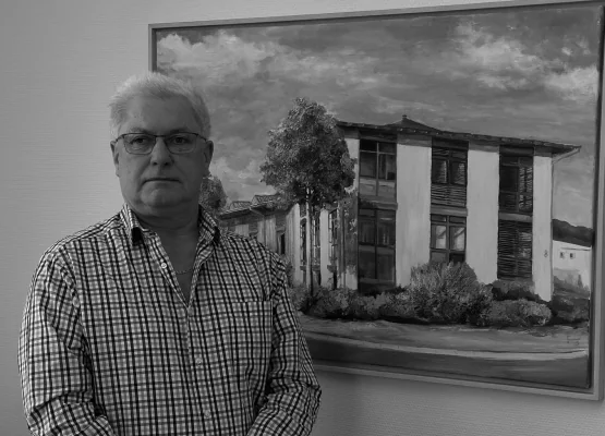 SMART Team - Hans-Peter Kölblin