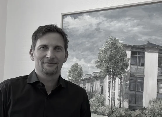 SMART Team - Tosja Zywietz